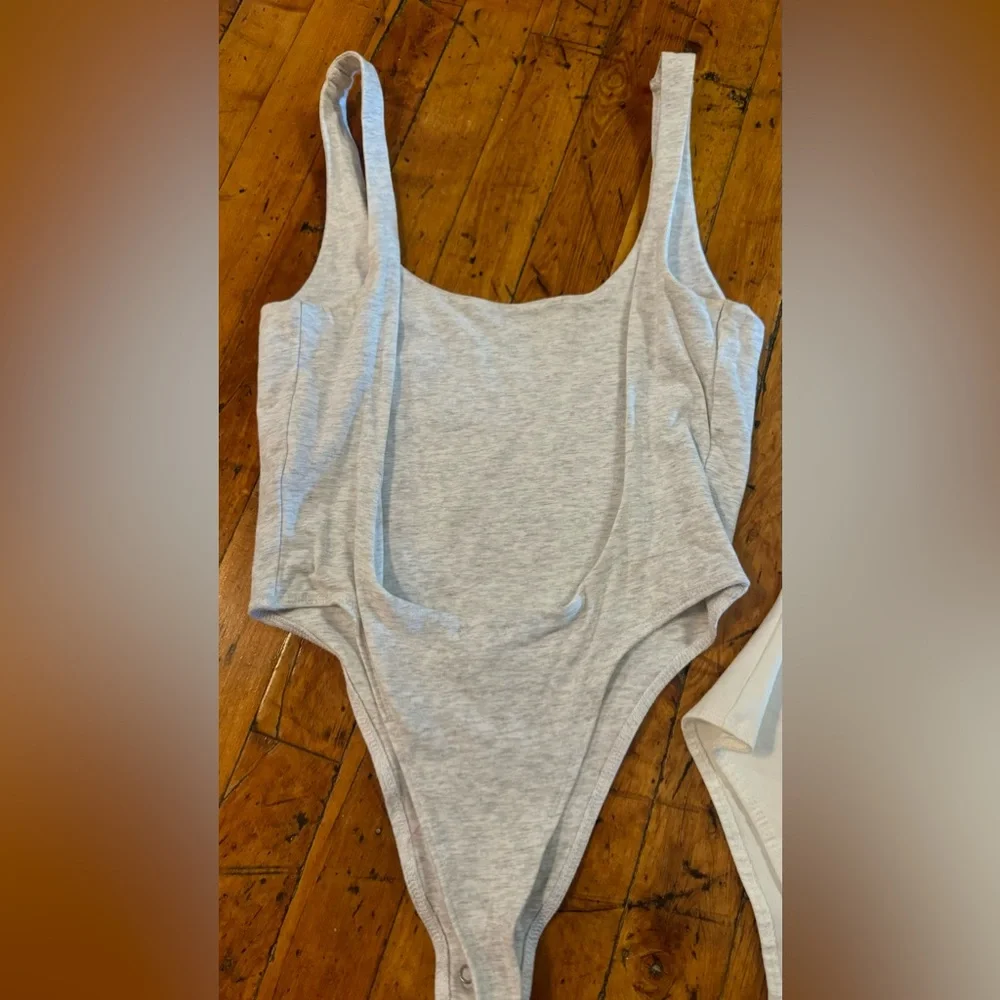 Bodysuit Set - Picture 4 of 4